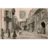JUVISY-sur-ORGE: grande-rue - très bon état