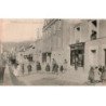 JUVISY-sur-ORGE: la grande-rue - état