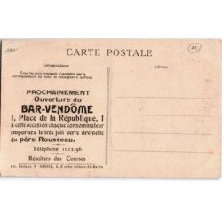 JUVISY-sur-ORGE: la grande-rue - état