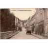JUVISY-sur-ORGE: la grande-rue et rue flammarion - très bon état