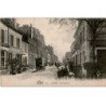 JUVISY-sur-ORGE: grande-rue - très bon état
