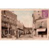 JUVISY-sur-ORGE: grande-rue (le calvaire) -  bon état