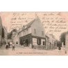JUVISY-sur-ORGE: rues de la mairie et camille flammarion - très bon état