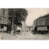 JUVISY-sur-ORGE: la grande rue - très bon état