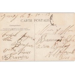 JUVISY-sur-ORGE: la grande rue - très bon état