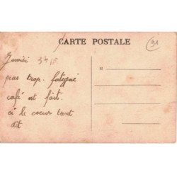 JUVISY-sur-ORGE: la grande rue - très bon état