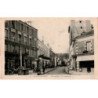 JUVISY-sur-ORGE: grande-rue, le calvaire -  état