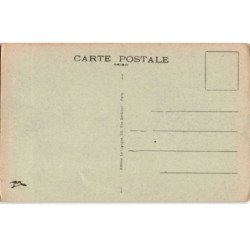 JUVISY-sur-ORGE: grande-rue, le calvaire -  état