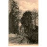 JUVISY-sur-ORGE: la rue camille-flammarion - très bon état