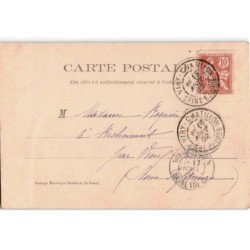 JUVISY-sur-ORGE: rue camille flammarion - très bon état