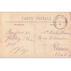 JUVISY-sur-ORGE: rue camille flammarion - très bon état