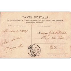 JUVISY-sur-ORGE: rue de la poste - très bon état