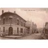 JUVISY-sur-ORGE: hôtel des postes - très bon état