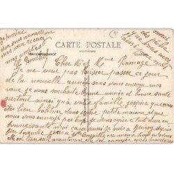 JUVISY-sur-ORGE: hôtel des postes - très bon état