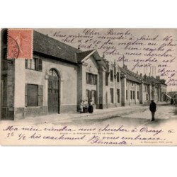 JUVISY-sur-ORGE: le pensionnat rue de la poste - très bon état