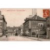 JUVISY-sur-ORGE: la rue de la poste - très bon état