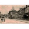 JUVISY-sur-ORGE: rue de la poste - très bon état