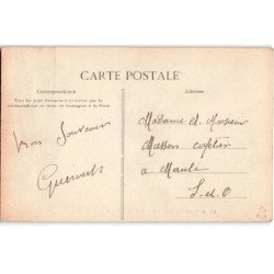 JUVISY-sur-ORGE: rue de la poste - très bon état