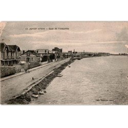 JUVISY-sur-ORGE: quai de l'industrie - très bon état