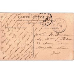 JUVISY-sur-ORGE: observatoire e flammarion - état