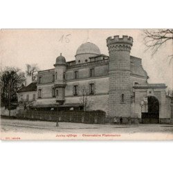 JUVISY-sur-ORGE: observatoire flammarion - état