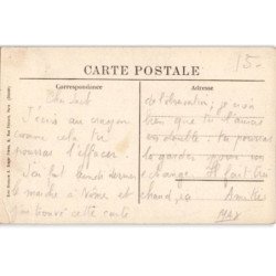 JUVISY-sur-ORGE: observatoire flammarion - état