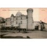 JUVISY-sur-ORGE: observatoire de camille flammarion - très bon état