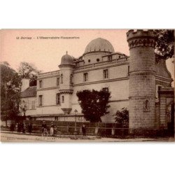 JUVISY-sur-ORGE: observatoire de camille flammarion - très bon état