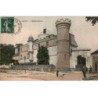 JUVISY-sur-ORGE: l'observatoire - très bon état