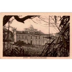 JUVISY-sur-ORGE: l'observatoire - très bon état