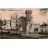 JUVISY-sur-ORGE: observatoire de M. Camille flammarion - très bon état