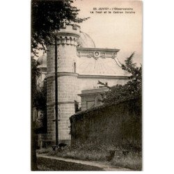 JUVISY-sur-ORGE: observatoire la tour et le cadran solaire - très bon état