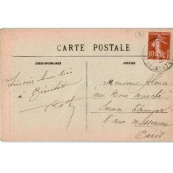 JUVISY-sur-ORGE: observatoire la tour et le cadran solaire - très bon état