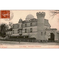 JUVISY-sur-ORGE: observatoire flammarion - très bon état