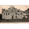 JUVISY-sur-ORGE: observatoire de camille flammarion vu du parc - très bon état