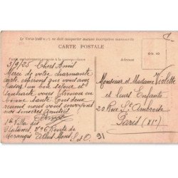 JUVISY-sur-ORGE: observatoire camille-flammarion la tour et le cadran solaire - très bon état