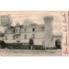 JUVISY-sur-ORGE: observatoire camille flammarion - état