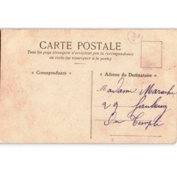 JUVISY-sur-ORGE: observatoire camille flammarion - état
