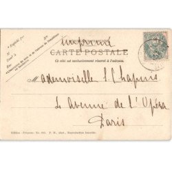 JUVISY-sur-ORGE: observatoire camille flammarion - très bon état