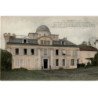 JUVISY-sur-ORGE: intérieur de l'observatoire camille flammarion - très bon état