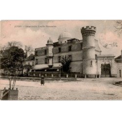 JUVISY-sur-ORGE: observatoire camille flammarion - très bon état