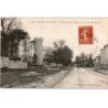 JUVISY-sur-ORGE: observatoire et avenue de la cour de france - très bon état