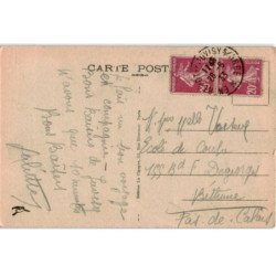 JUVISY-sur-ORGE: observatoire flammarion - état