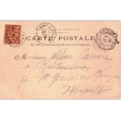 JUVISY-sur-ORGE: observatoire camille flammarion - très bon état