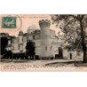 JUVISY-sur-ORGE: observatoire flammarion - bon état
