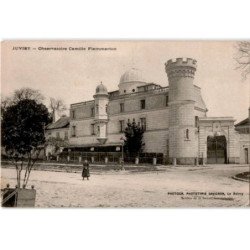 JUVISY-sur-ORGE: observatoire flammarion - très bon état
