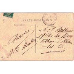 JUVISY-sur-ORGE: l'observatoire camille-flammarion - très bon état