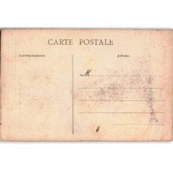 JUVISY-sur-ORGE: observatoire camille flammarion, vue partielle de l'intérieur de la coupole - état