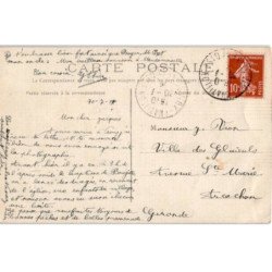 JUVISY-sur-ORGE: observatoire camille flammarion - état