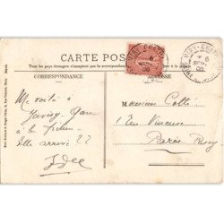 JUVISY-sur-ORGE: bords de la seine viry-châtillon bouttet - état